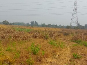 Plot Area in  Plot at Karjat – for Sale