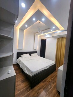 3 BHK + Pooja Room Builder Floor For Rent in Signature Global Park 4 and 5
