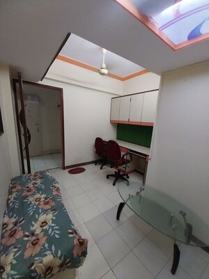 Team Area in  Office Space at Sandesh Nagar – for Rent