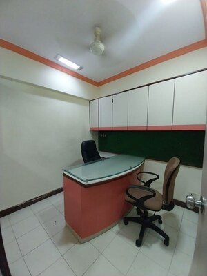 Team Area in  Office Space at Sandesh Nagar – for Rent
