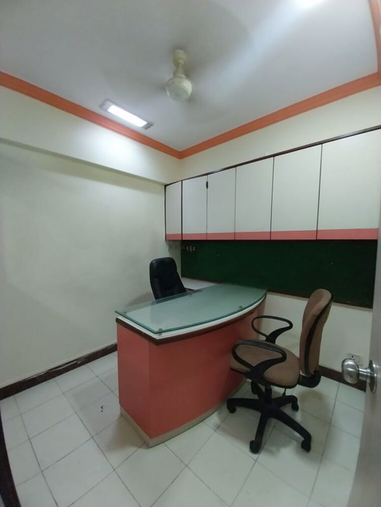Team Area, sandesh nagar Commercial Office Space 300 Sq.Ft. In Sandesh Nagar Mumbai 10386679