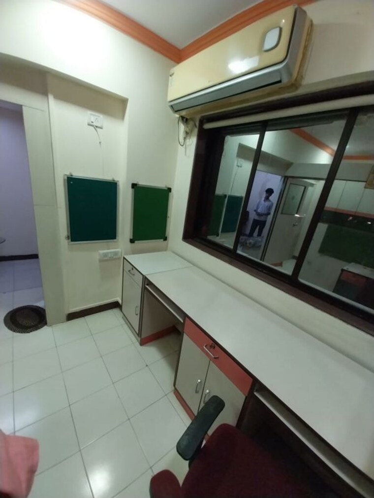 Team Area, sandesh nagar Commercial Office Space 300 Sq.Ft. In Sandesh Nagar Mumbai 10386679