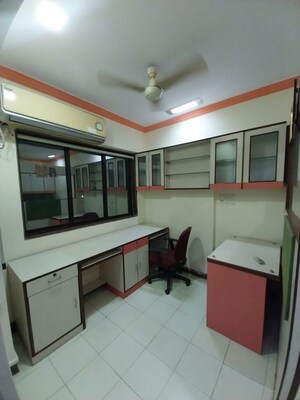 Kitchen in  Office Space at Sandesh Nagar – for Rent