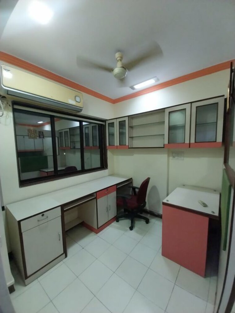 Kitchen, sandesh nagar Commercial Office Space 300 Sq.Ft. In Sandesh Nagar Mumbai 10386679