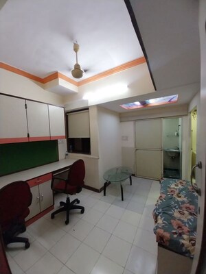 Team Area in  Office Space at Sandesh Nagar – for Rent