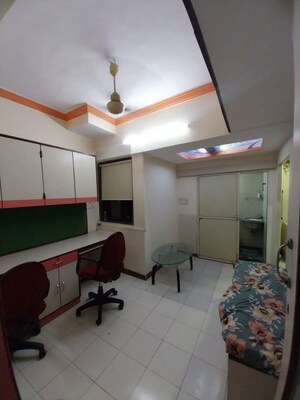 Team Area in  Office Space at Sandesh Nagar – for Rent