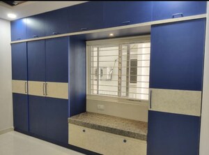 Room in 2.5 BHK Apartment at Prestige High Fields, Gachibowli – for Rent