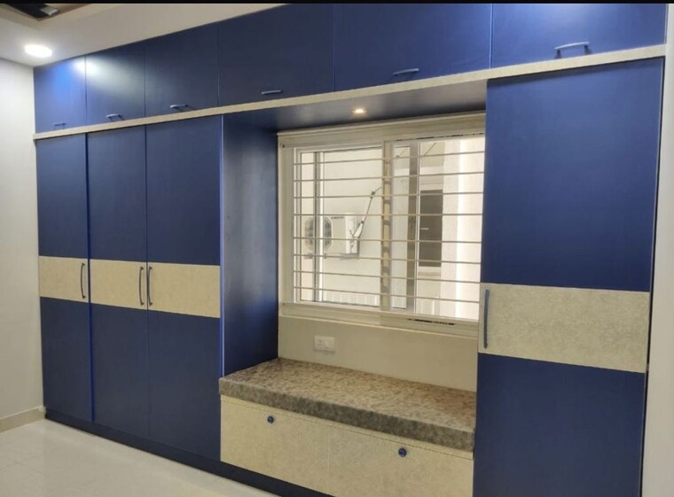 Room, prestige-high-fields 2.5 Bedroom 1492 Sq.Ft. Apartment In Gachibowli Hyderabad 10386726