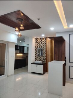 2.5 BHK + Pooja Room,Servant Room Apartment For Rent in Prestige High Fields