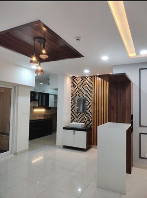 2.5 BHK Apartment For Rent in Prestige High Fields, Gachibowli