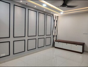 Room in 2.5 BHK Apartment at Prestige High Fields, Gachibowli – for Rent