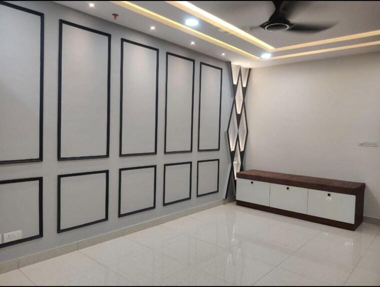 Room, prestige-high-fields 2.5 Bedroom 1492 Sq.Ft. Apartment In Gachibowli Hyderabad 10386726