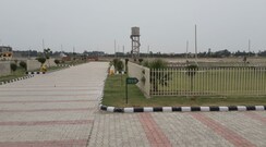 Plot For Sale in Dera Bassi