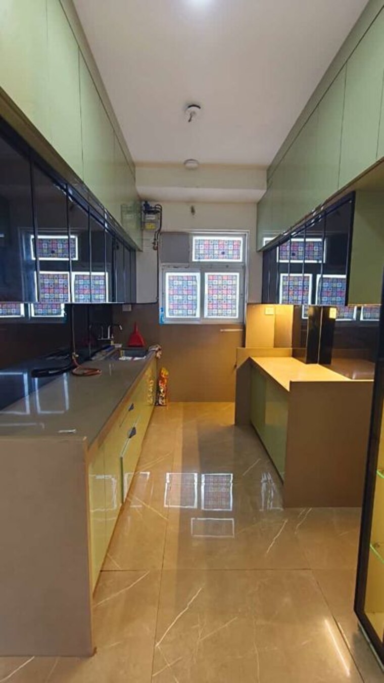 Kitchen, upper-east-97 2 Bedroom 771 Sq.Ft. Apartment In Malad East Mumbai 10386725