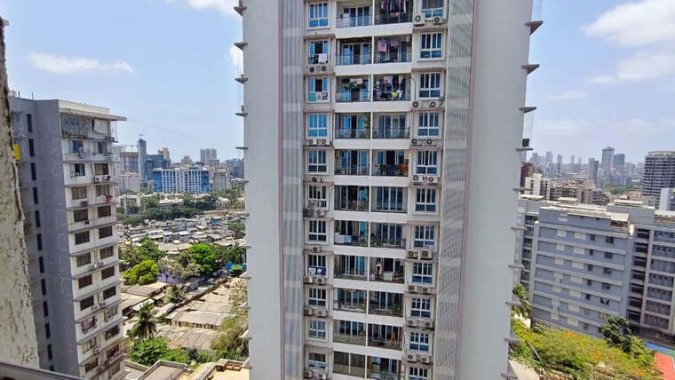 Exterior View, upper-east-97 2 Bedroom 771 Sq.Ft. Apartment In Malad East Mumbai 10386725