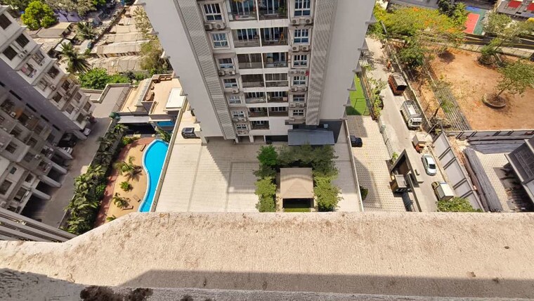 Exterior View, upper-east-97 2 Bedroom 771 Sq.Ft. Apartment In Malad East Mumbai 10386725