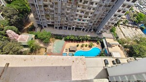 2 BHK Apartment – Exterior View View at Upper East 97, Malad East - for Rent