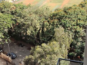 3 BHK Apartment – Garden View at Diamond Garden, Chembur - for Rent