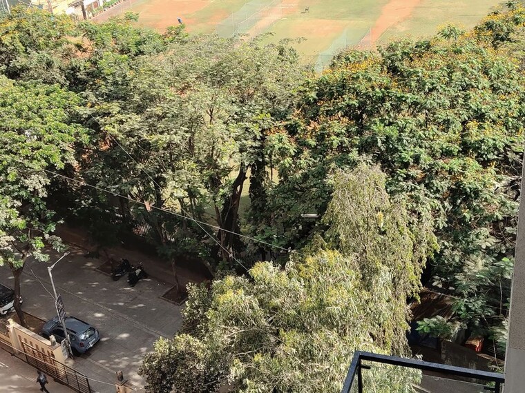 Garden, diamond-garden 3 Bedroom 1000 Sq.Ft. Apartment In Chembur Mumbai 10386743