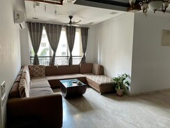 2 BHK + Pooja Room Apartment For Sale in Hiranandani Astra