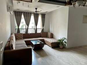 2 BHK Apartment For Sale in Hiranandani Astra, Ghodbunder Road