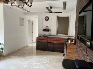 Hall in 2 BHK Apartment at Hiranandani Astra, Ghodbunder Road – for Sale