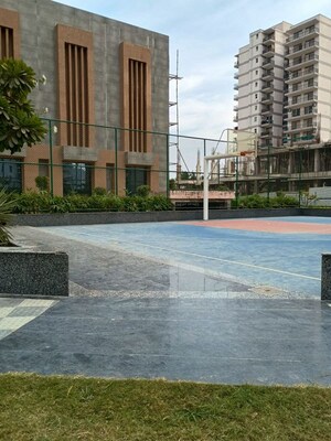 4 BHK Apartment – Exterior View View at Assotech Blith, Sector 99 - for Sale