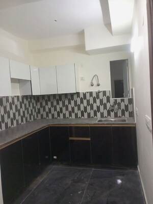 Kitchen in 1 BHK Builder Floor at Sunshine Apartments Sector 73, Sector 73 – for Sale