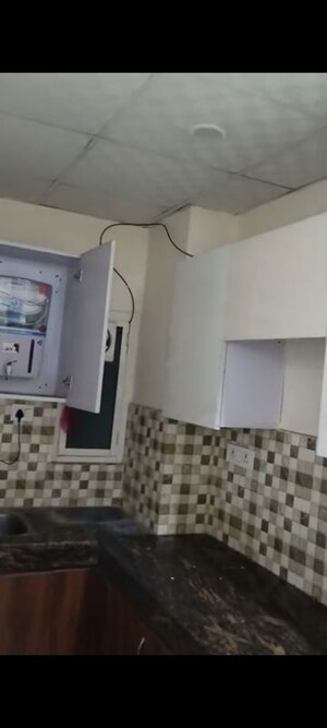Kitchen in 3 BHK Builder Floor at Hajipur – for Rent