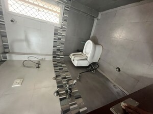 Bathroom in 2 BHK Apartment at Skytech Matrott, Sector 76 – for Sale
