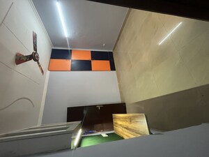 Kitchen in 2 BHK Apartment at Skytech Matrott, Sector 76 – for Sale