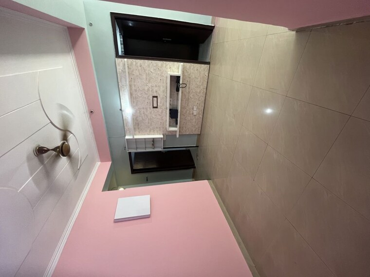 Kitchen, skytech-matrott 2 Bedroom 1015 Sq.Ft. Apartment In Sector 76 Noida 10386748