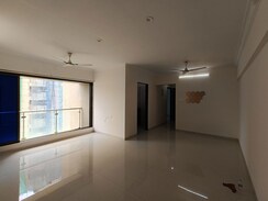 2 BHK + Store Room Apartment For Rent in Asmita Sand Dunes