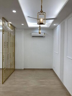 4 BHK + Pooja Room Apartment For Sale in M3M Crown