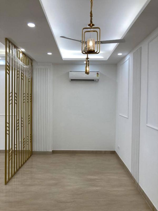 4 BHK + Pooja Room Apartment For Sale in M3M Crown