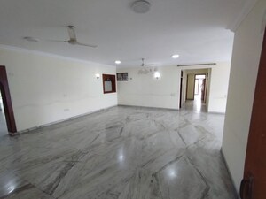 3 BHK Apartment For Rent in Richmond Town