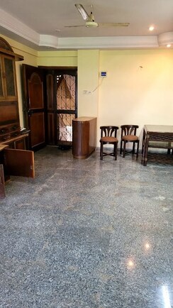 1 BHK Apartment For Rent in Samarth Nagar Building