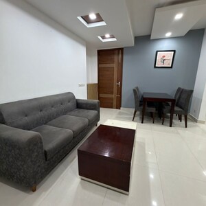 Team Area in 3 BHK Builder Floor at Whiteland Blissville, Sector 76 – for Sale