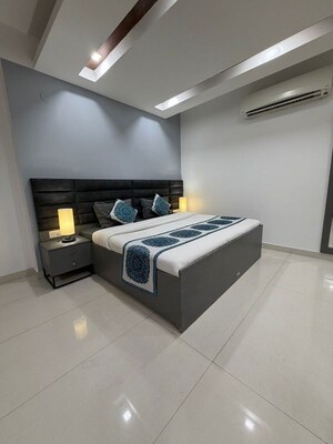 Furnished Amenities in 3 BHK Builder Floor at Whiteland Blissville, Sector 76 – for Sale