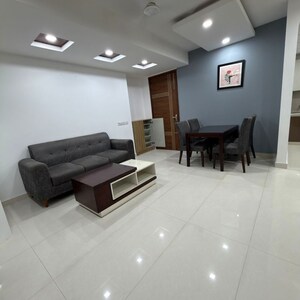 Team Area in 3 BHK Builder Floor at Whiteland Blissville, Sector 76 – for Sale