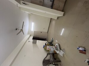 Team Area in 2 BHK Apartment at Supertech Cape Town, Sector 74 – for Rent