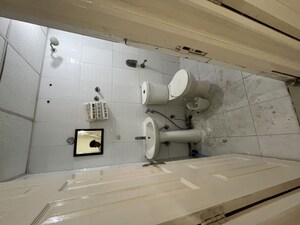 Team Area in 2 BHK Apartment at Supertech Cape Town, Sector 74 – for Rent