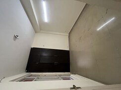 2 BHK + Pooja Room Apartment For Rent in Supertech Cape Town