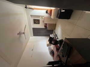 Team Area in 2 BHK Apartment at Supertech Cape Town, Sector 74 – for Rent