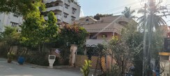 6+ BHK + Pooja Room,Servant Room,Study Room,Extra Room,Basement,Store Room Independent House For Sale in Aditya Mansion Jubilee Hills