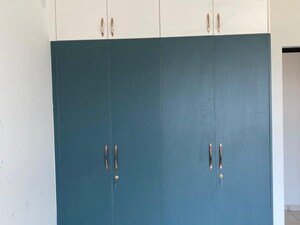 Furnished Amenities in 3 BHK Apartment at Sobha Sentosa, Balagere – for Rent