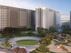 3 BHK + Pooja Room Apartment For Rent in Sobha Sentosa