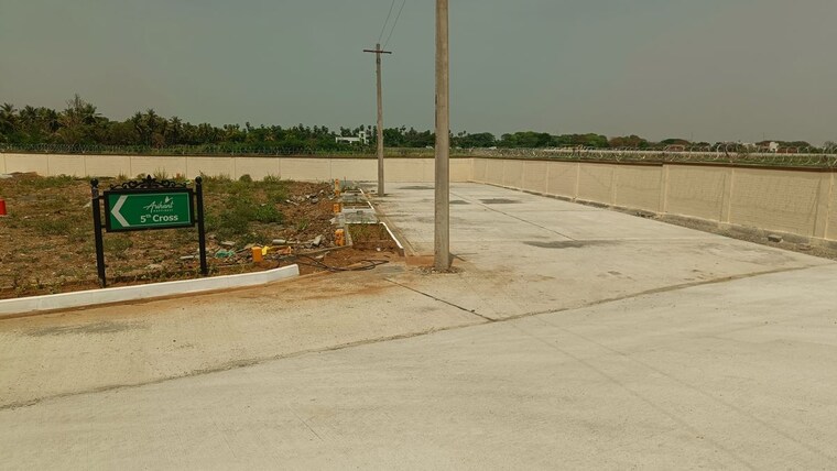 undefined, samayapuram  660 Sq.Ft. Plot In Samayapuram Trichy 10386751