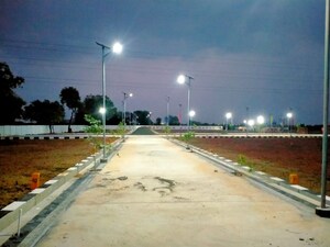  Plot For Sale in Samayapuram