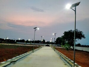 Plot Area in  Plot at Samayapuram – for Sale